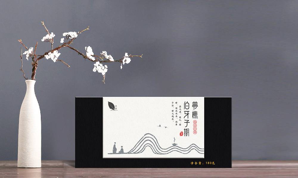 安次区国潮包装设计的创新路径——传统文化与年轻潮流的破圈融合