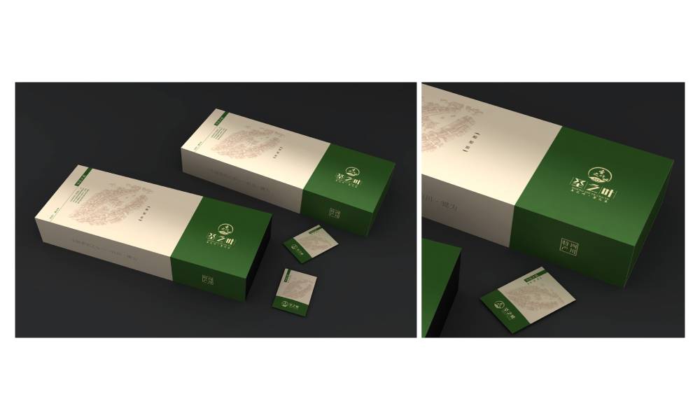 安次区包装设计用传统工艺构筑现代品牌的文化护城河实践录